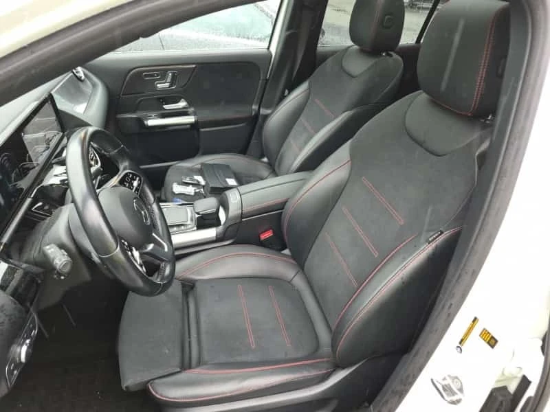 Mercedes-Benz GLA * GLA250 4MATIC * CARFAX *  | Mobile.bg � ����������� 4