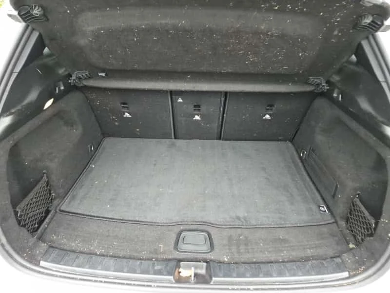 Mercedes-Benz GLA * GLA250 4MATIC * CARFAX *  | Mobile.bg � ����������� 16