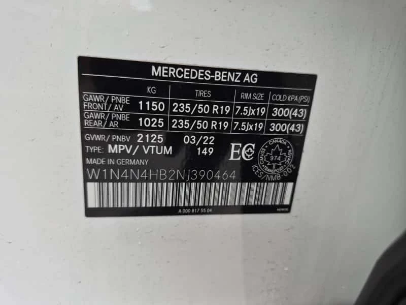 Mercedes-Benz GLA * GLA250 4MATIC * CARFAX *  | Mobile.bg � ����������� 5