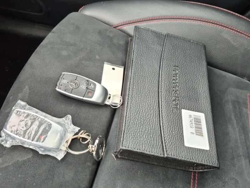 Mercedes-Benz GLA * GLA250 4MATIC * CARFAX *  | Mobile.bg � ����������� 7