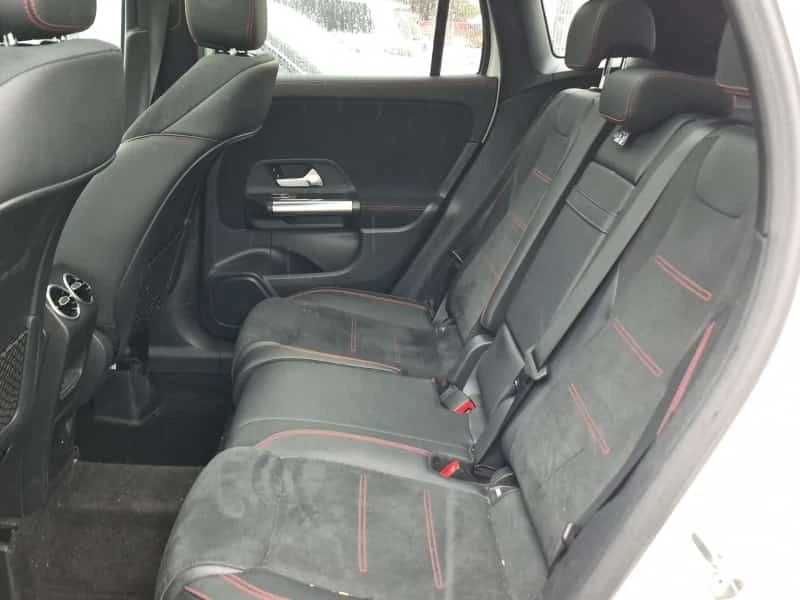 Mercedes-Benz GLA * GLA250 4MATIC * CARFAX *  | Mobile.bg � ����������� 13