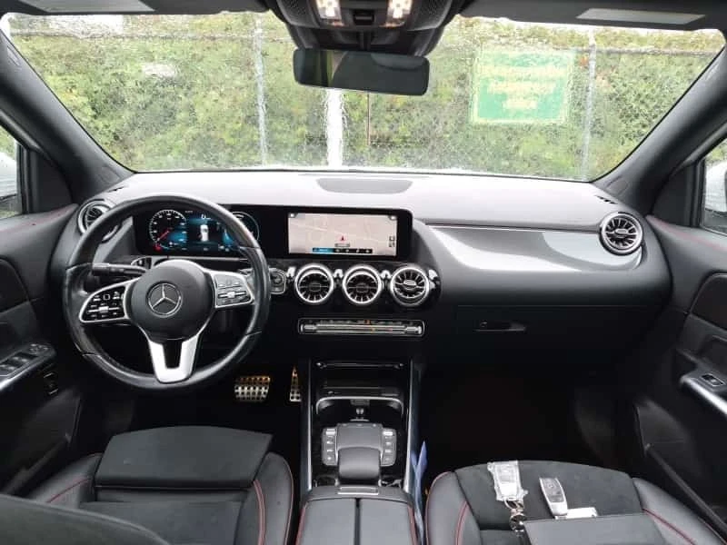 Mercedes-Benz GLA * GLA250 4MATIC * CARFAX *  | Mobile.bg � ����������� 11