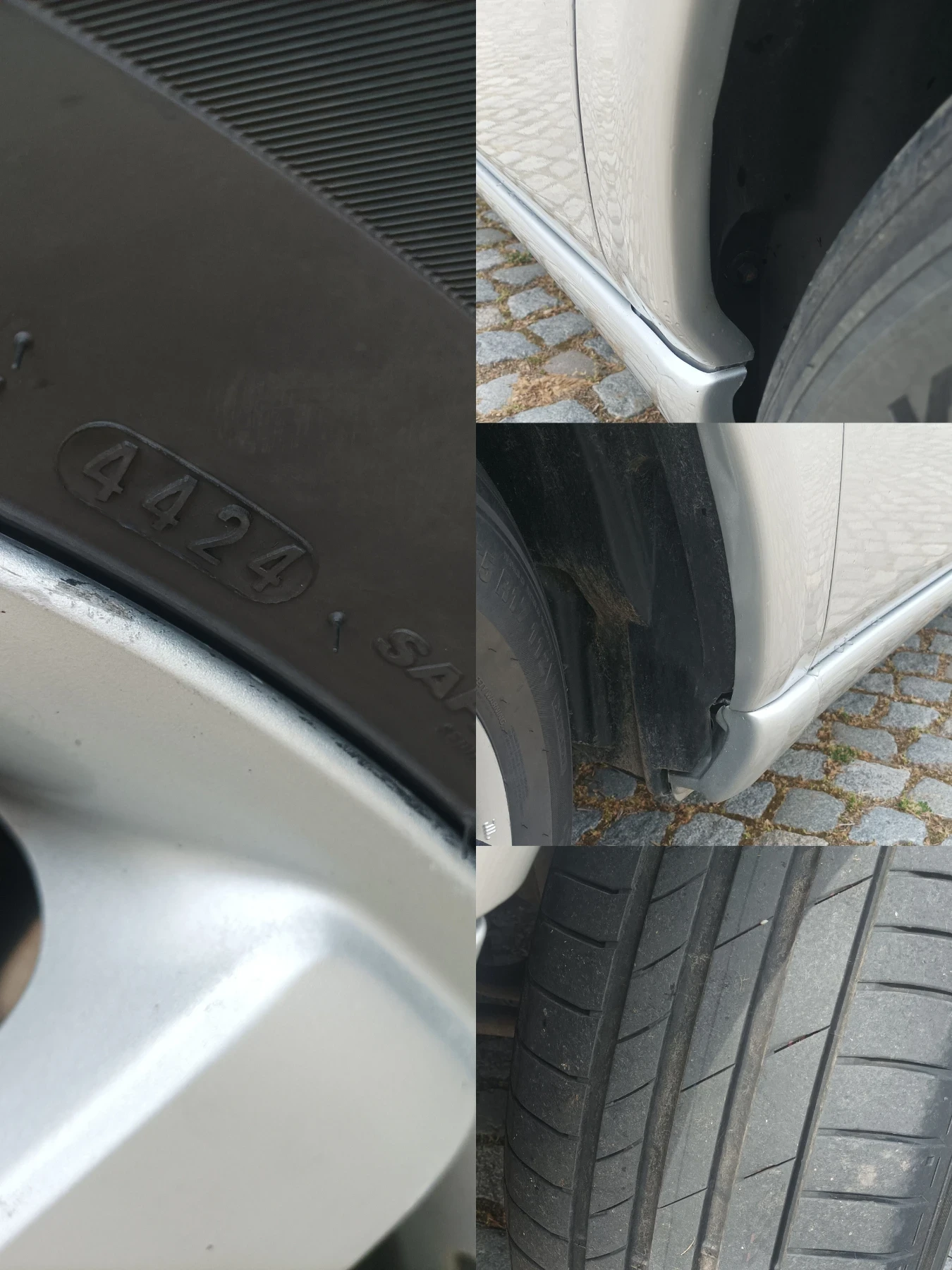 Mercedes-Benz ML 270 W163 - изображение 10