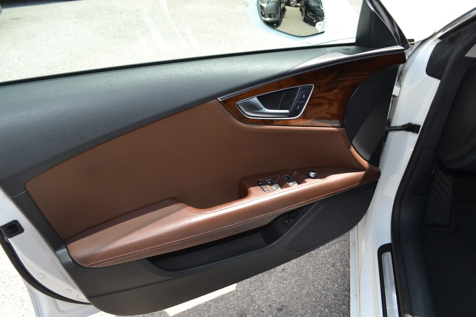 Audi A7 3.0TDI, снимка 11 - Автомобили и джипове - 50289980