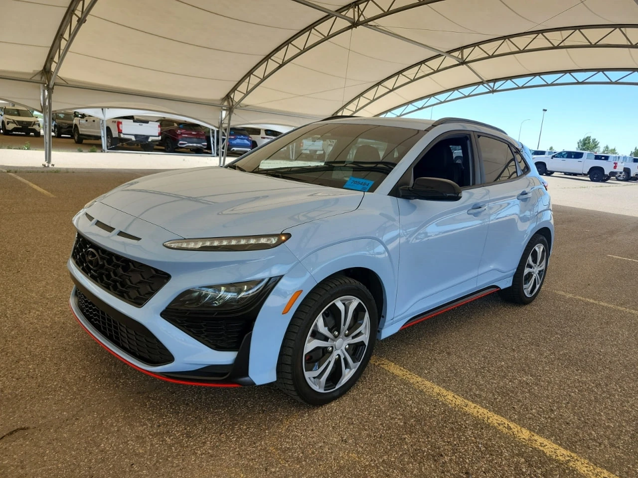 Hyundai Kona * CARFAX * АВТО КРЕДИТ * ЦЕНА ДО БГ! - изображение 2