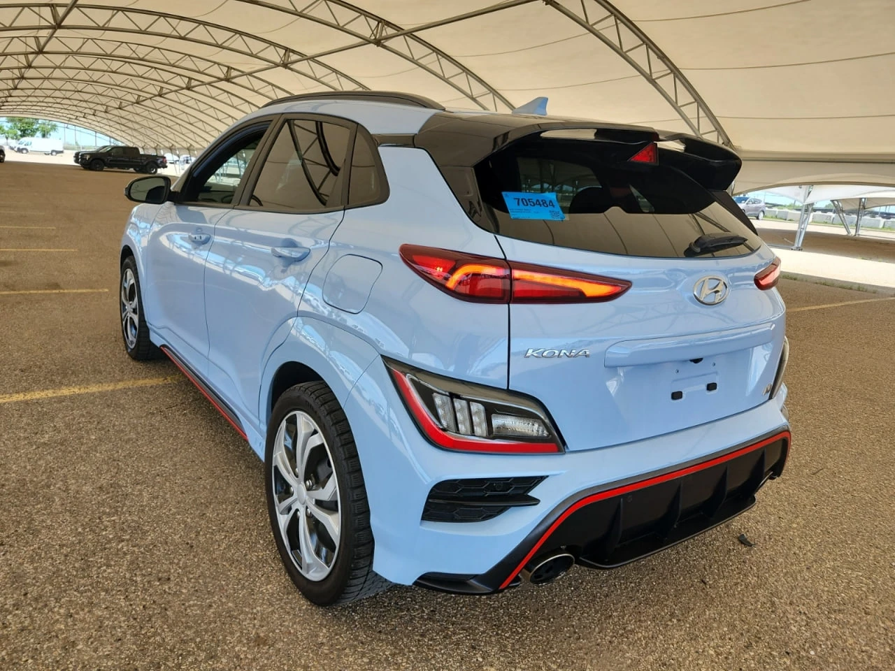 Hyundai Kona * CARFAX * АВТО КРЕДИТ * ЦЕНА ДО БГ! - изображение 3