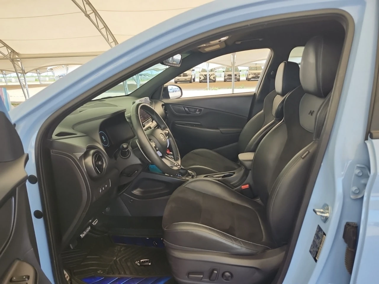 Hyundai Kona * CARFAX * АВТО КРЕДИТ * ЦЕНА ДО БГ! - изображение 5