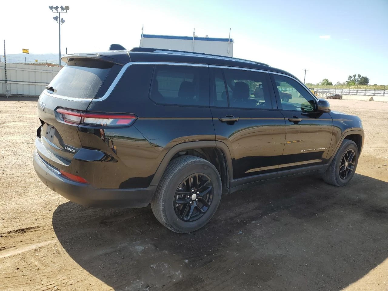 Jeep Grand cherokee  - изображение 8