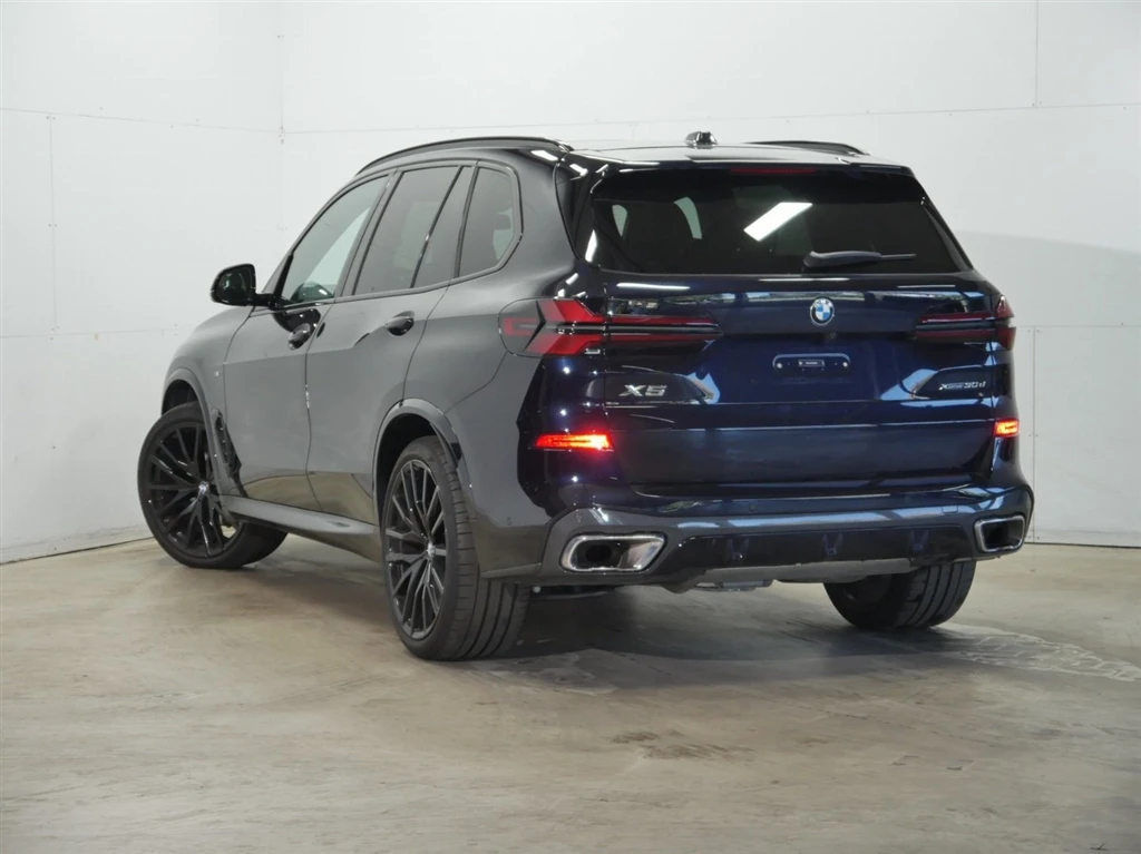 BMW X5 xDrive30d 6+ 1 МЕСТА - изображение 8
