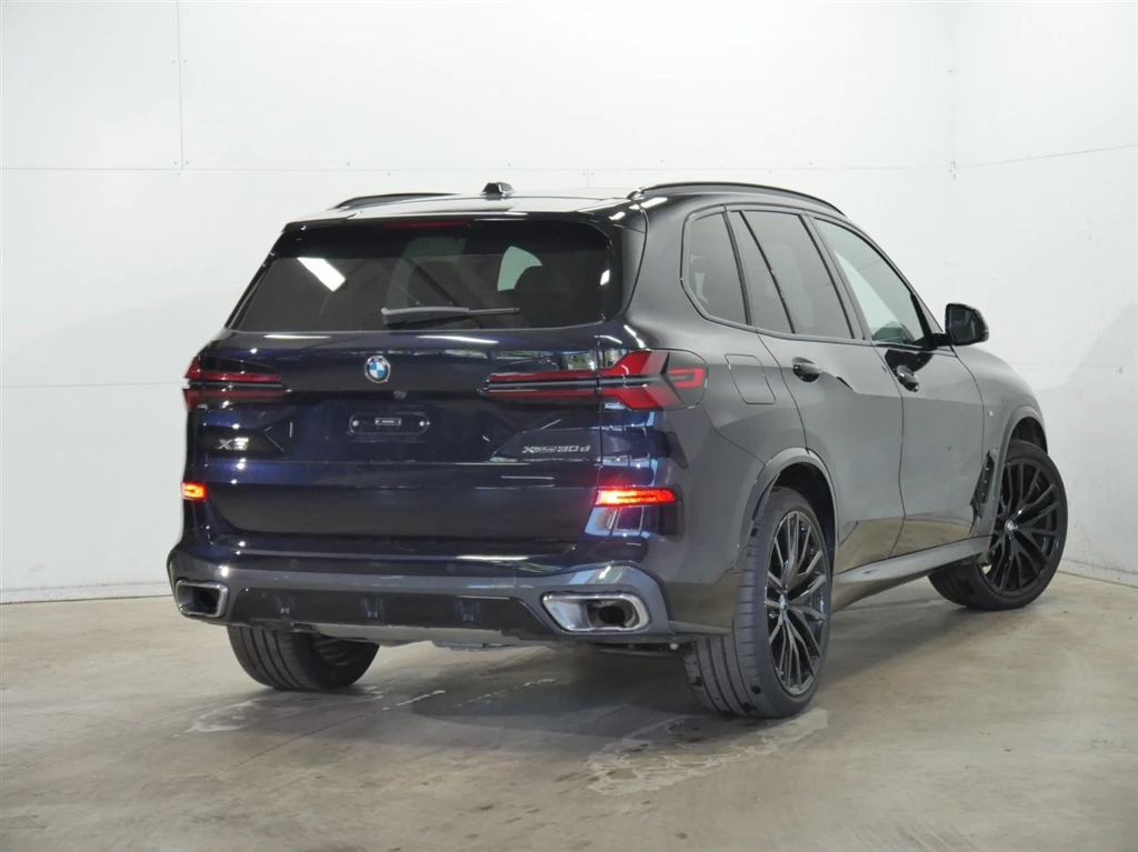 BMW X5 xDrive30d 6+ 1 МЕСТА - изображение 2