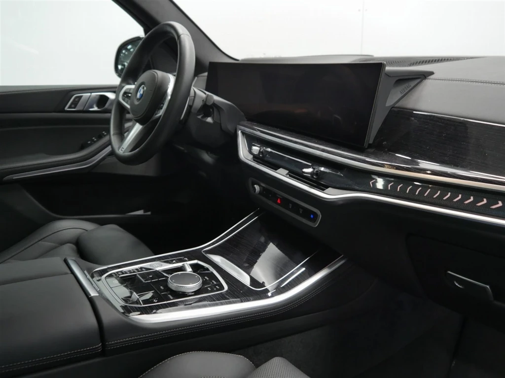 BMW X5 xDrive30d 6+ 1 МЕСТА - изображение 6