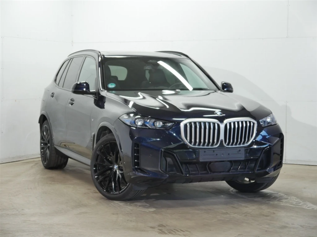 BMW X5 xDrive30d 6+ 1 МЕСТА - изображение 3