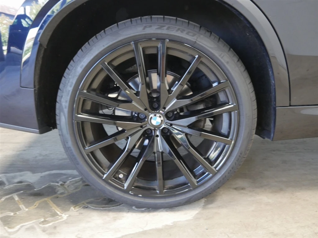 BMW X5 xDrive30d 6+ 1 МЕСТА - изображение 5