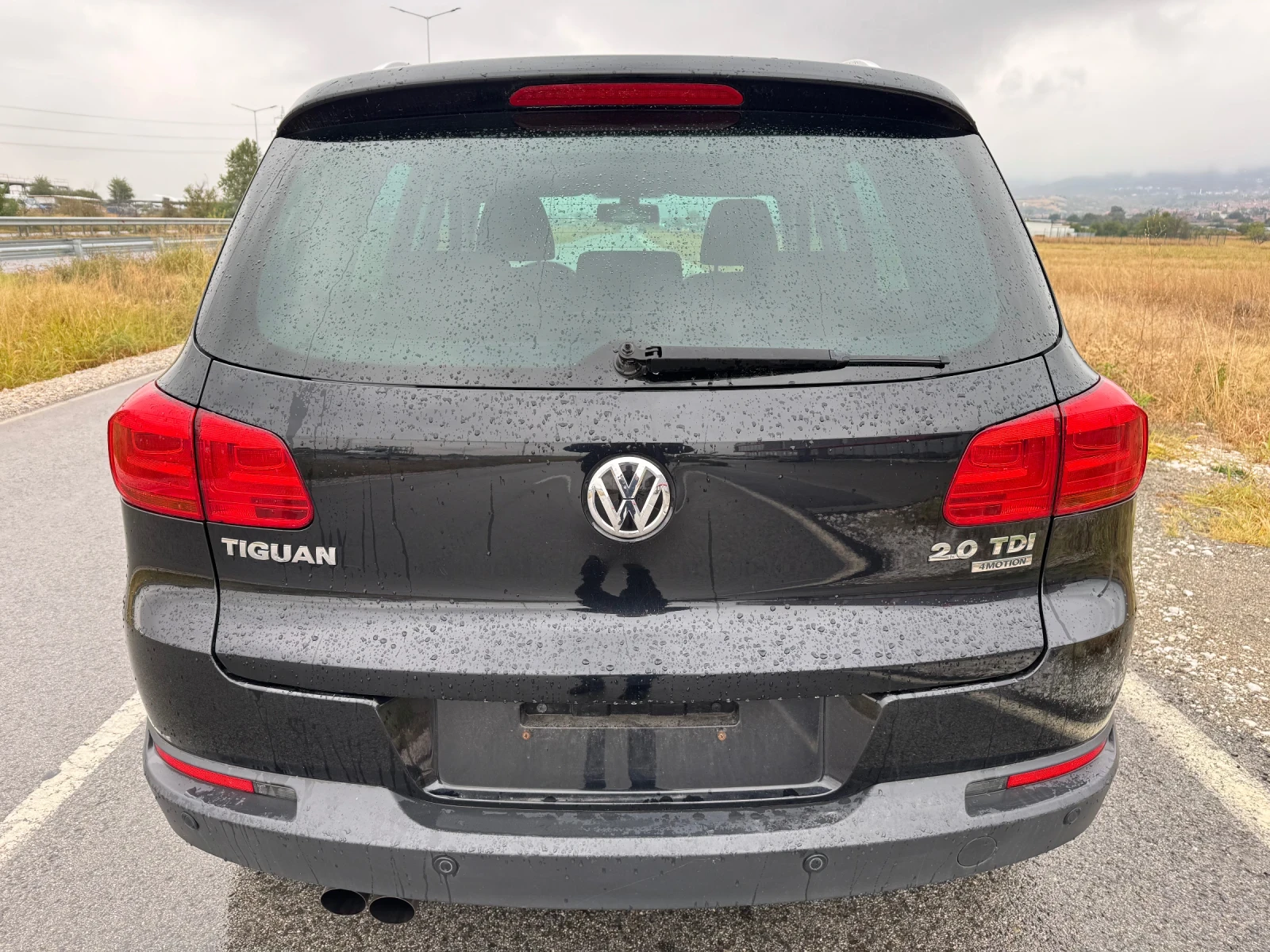 VW Tiguan 2.0 TDI / 4MOTION / LED / HIGHLINE 170 000km !!! | Mobile.bg — изображение 7