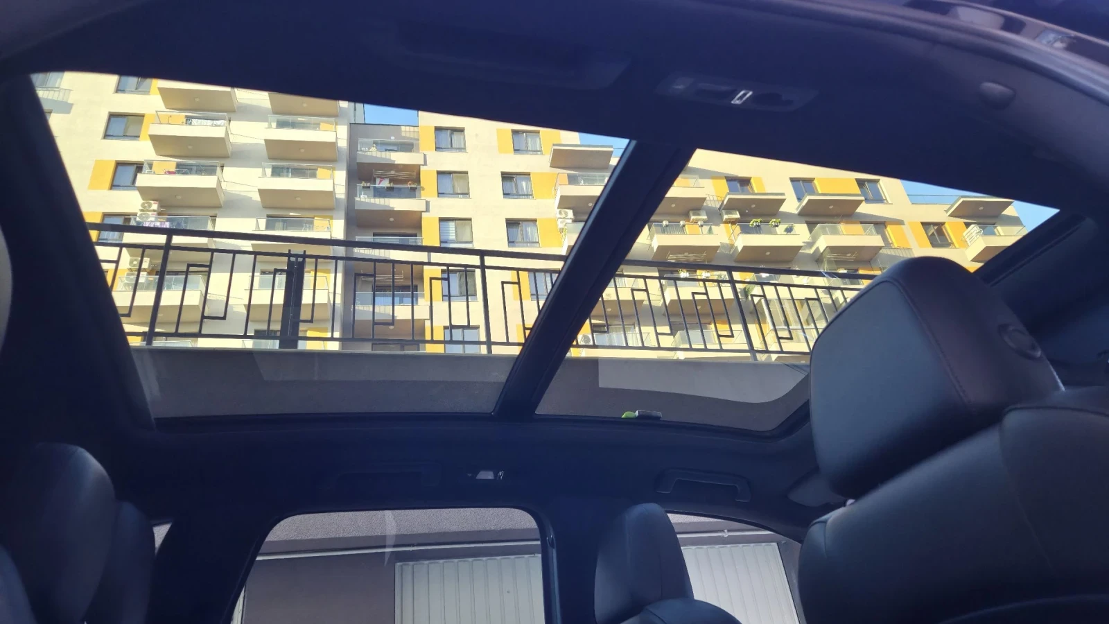 Porsche Cayenne 3.0TDi  | Mobile.bg   12