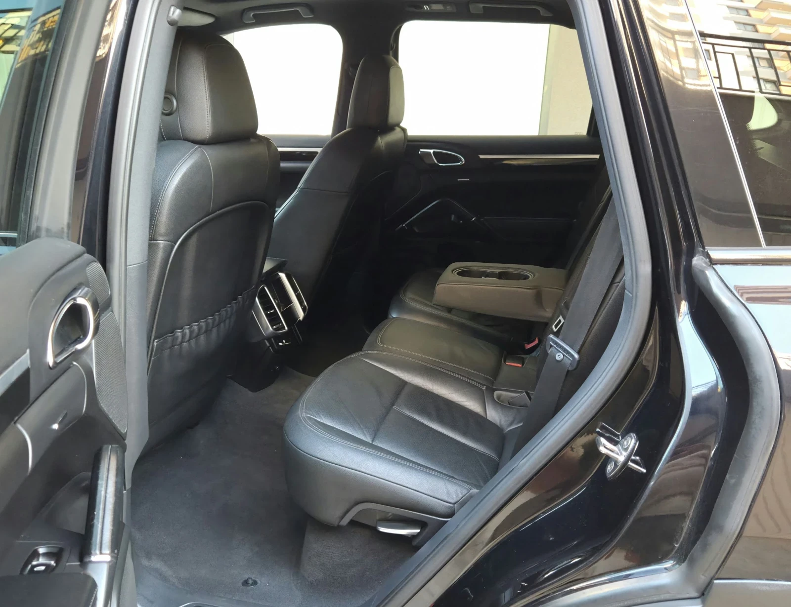 Porsche Cayenne 3.0TDi  | Mobile.bg   13