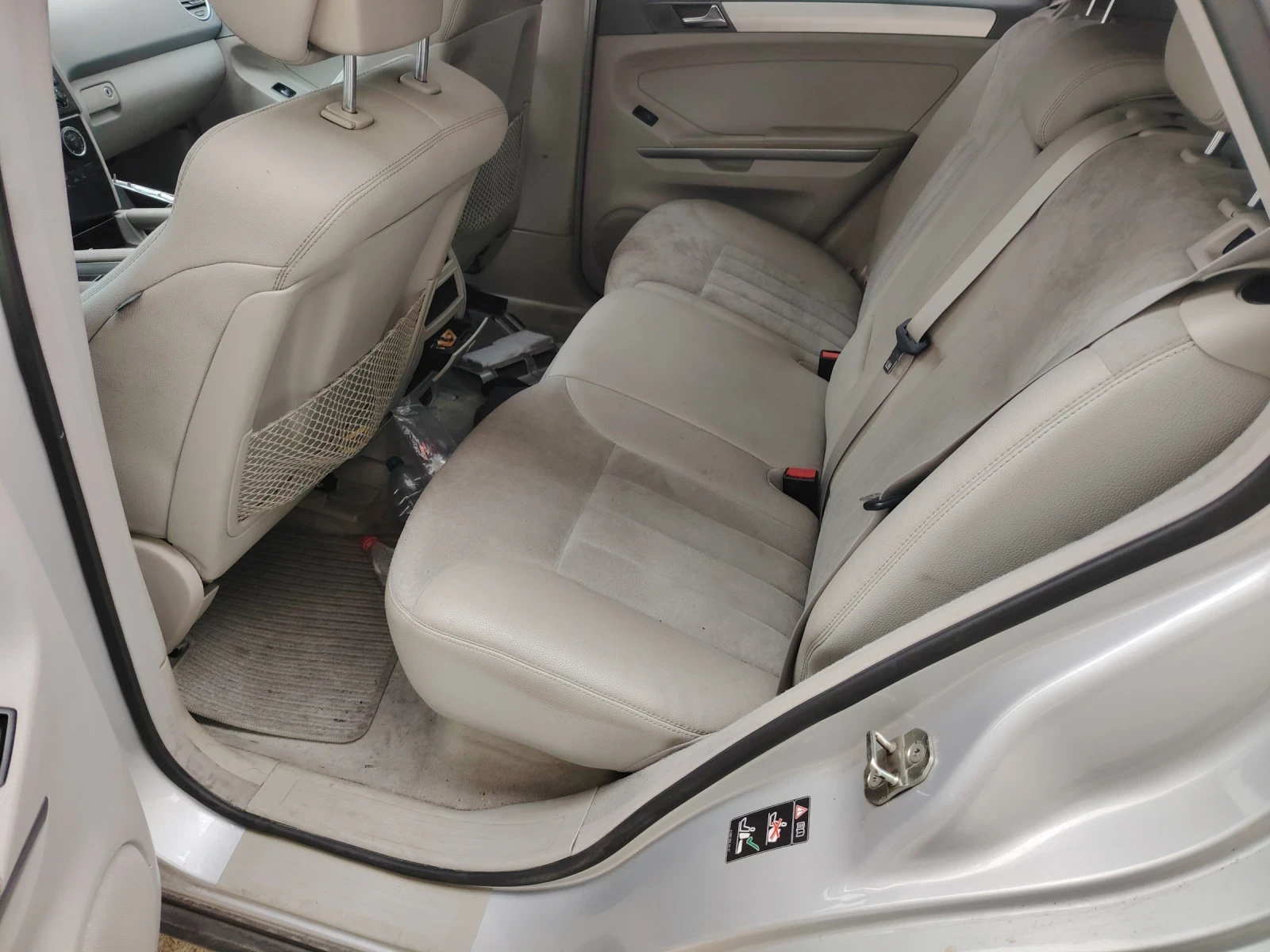 Mercedes-Benz ML 320  - изображение 4