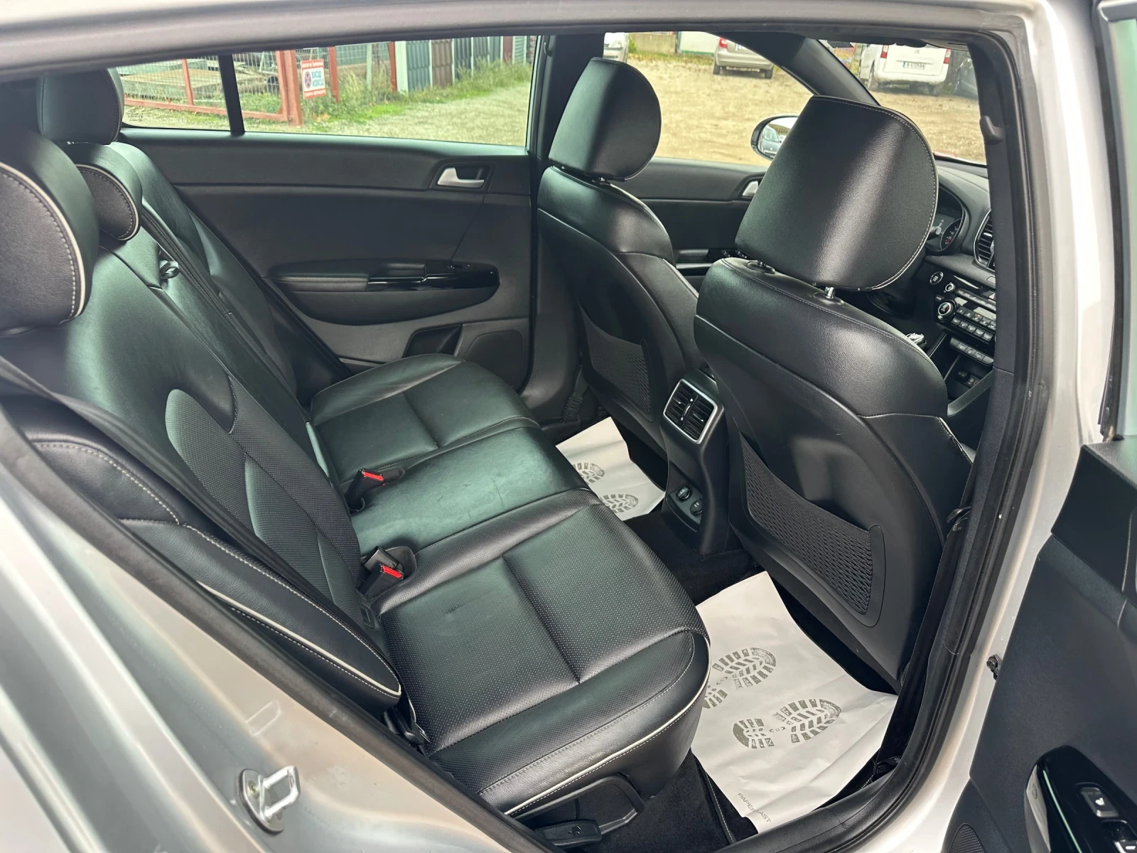 Kia Sportage Gt Line!!! 2.0crdi! 4x4 awd! Navigation! BiXenon!  | Mobile.bg   15