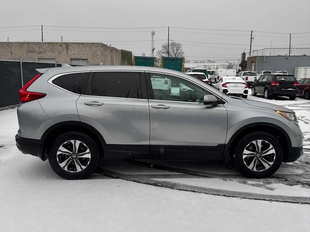 Honda Cr-v LX  CARFAX - изображение 3