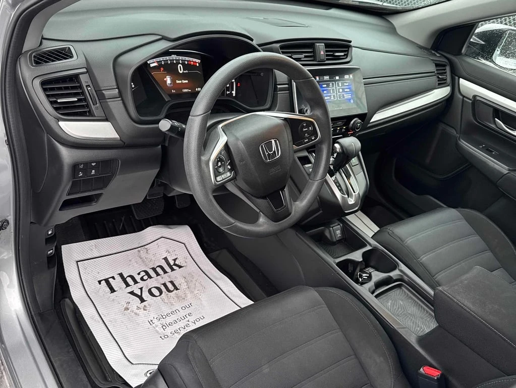 Honda Cr-v LX  CARFAX - изображение 5