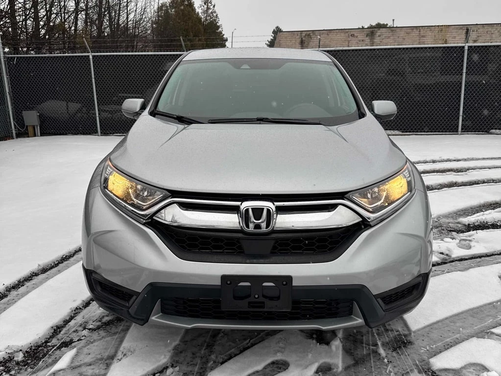 Honda Cr-v LX  CARFAX - изображение 6