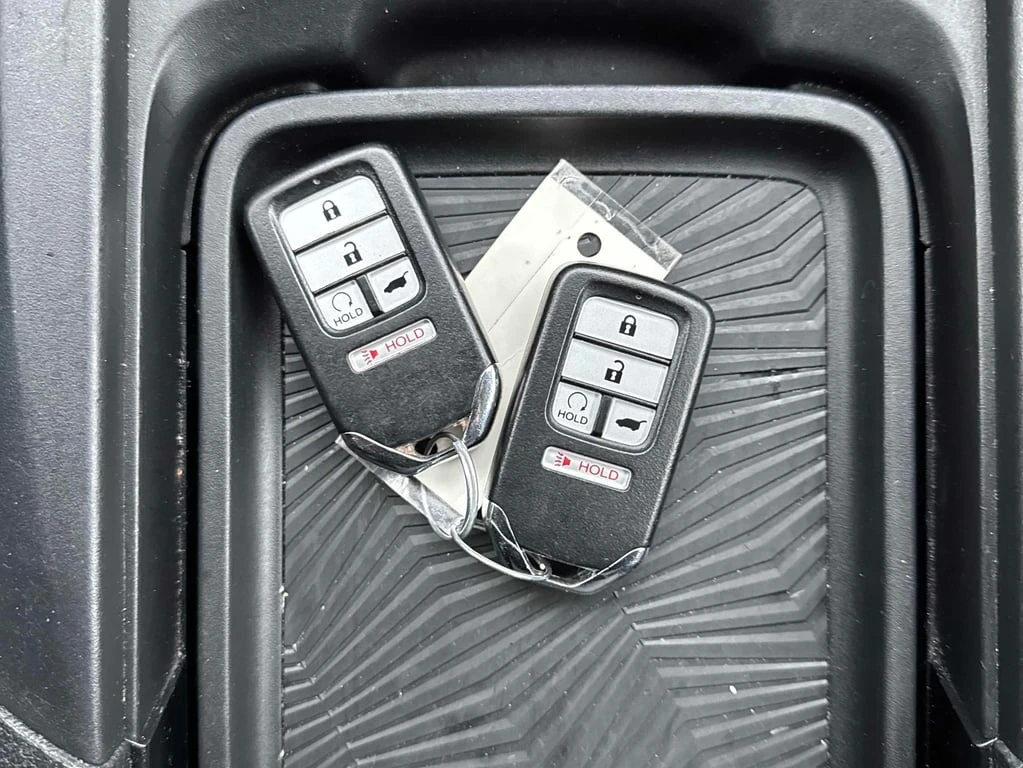 Honda Cr-v LX  CARFAX | Mobile.bg   14