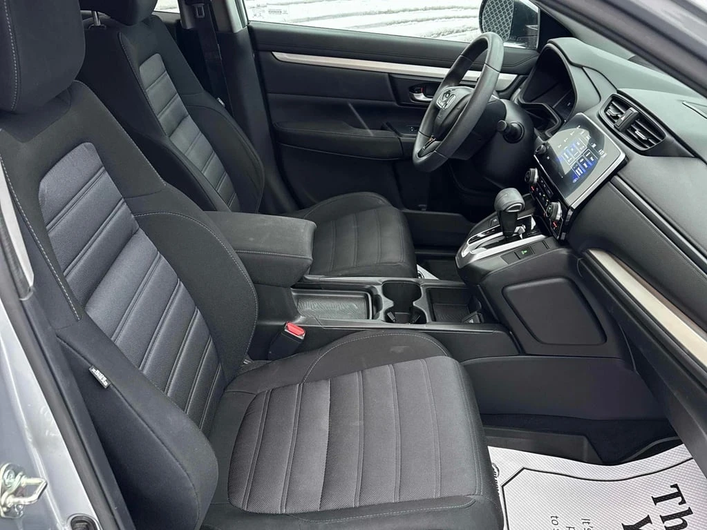 Honda Cr-v LX  CARFAX | Mobile.bg   13