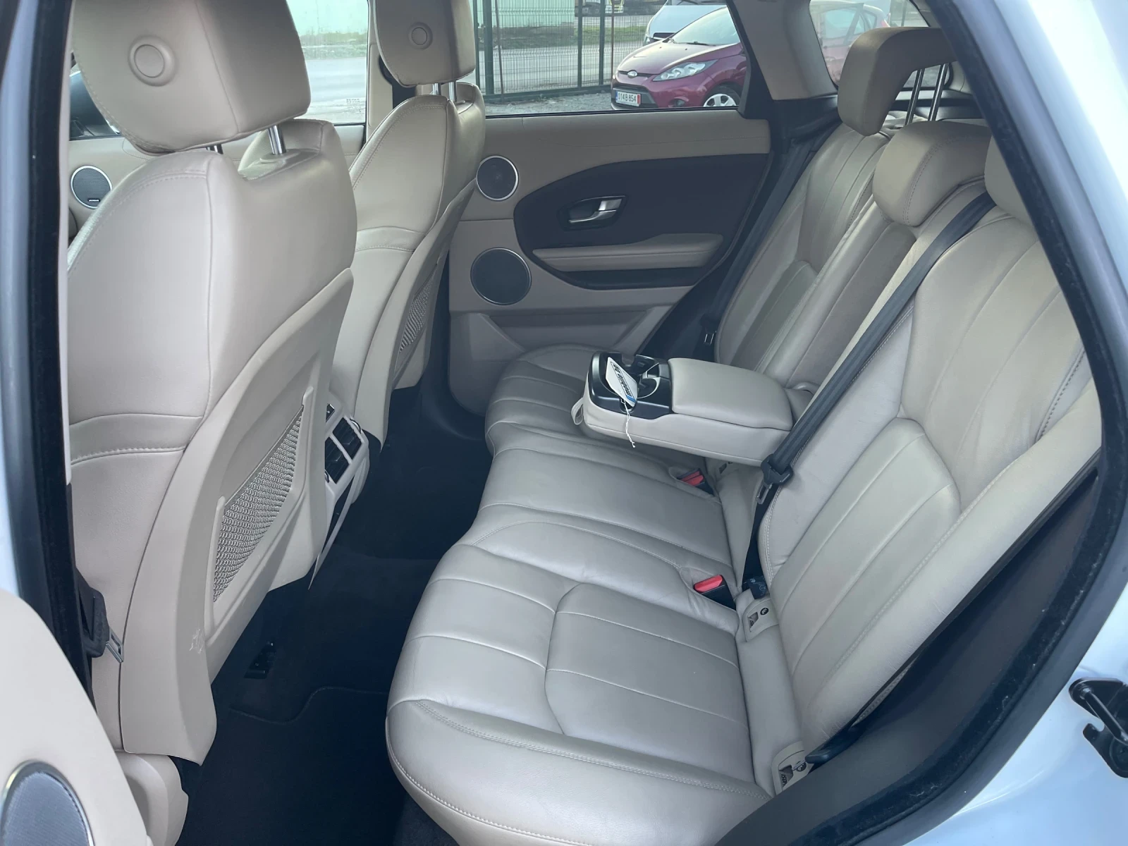 Land Rover Range Rover Evoque 2.0-HEAD UP-LED-NAVI-CAMERA-�������� | Mobile.bg � ����������� 11