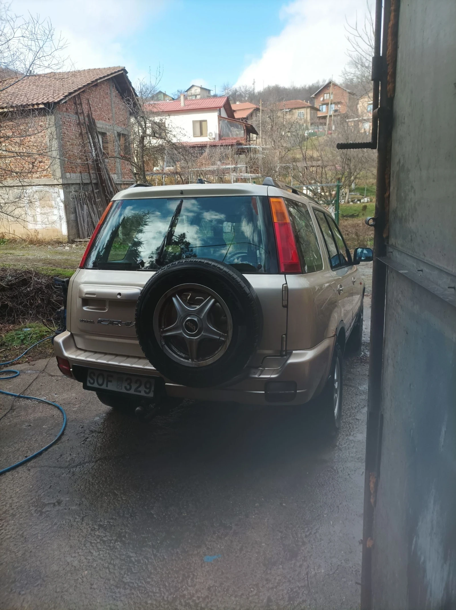 Honda Cr-v | Mobile.bg � ����������� 6