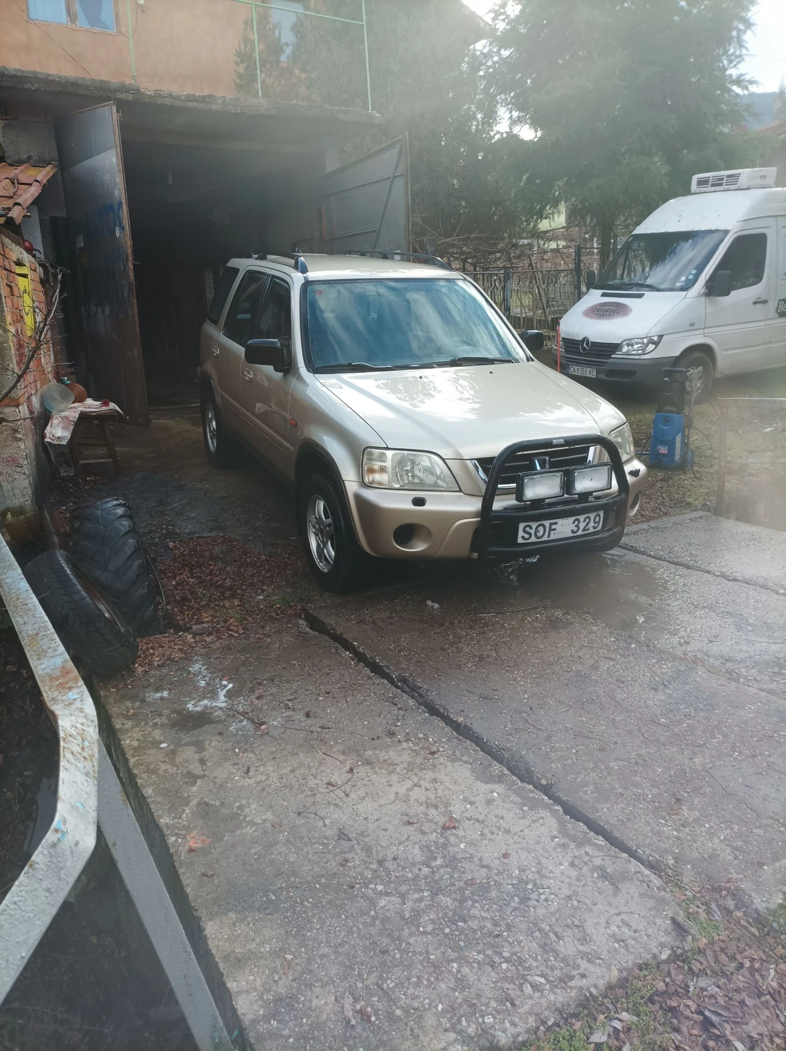 Honda Cr-v | Mobile.bg � ����������� 1