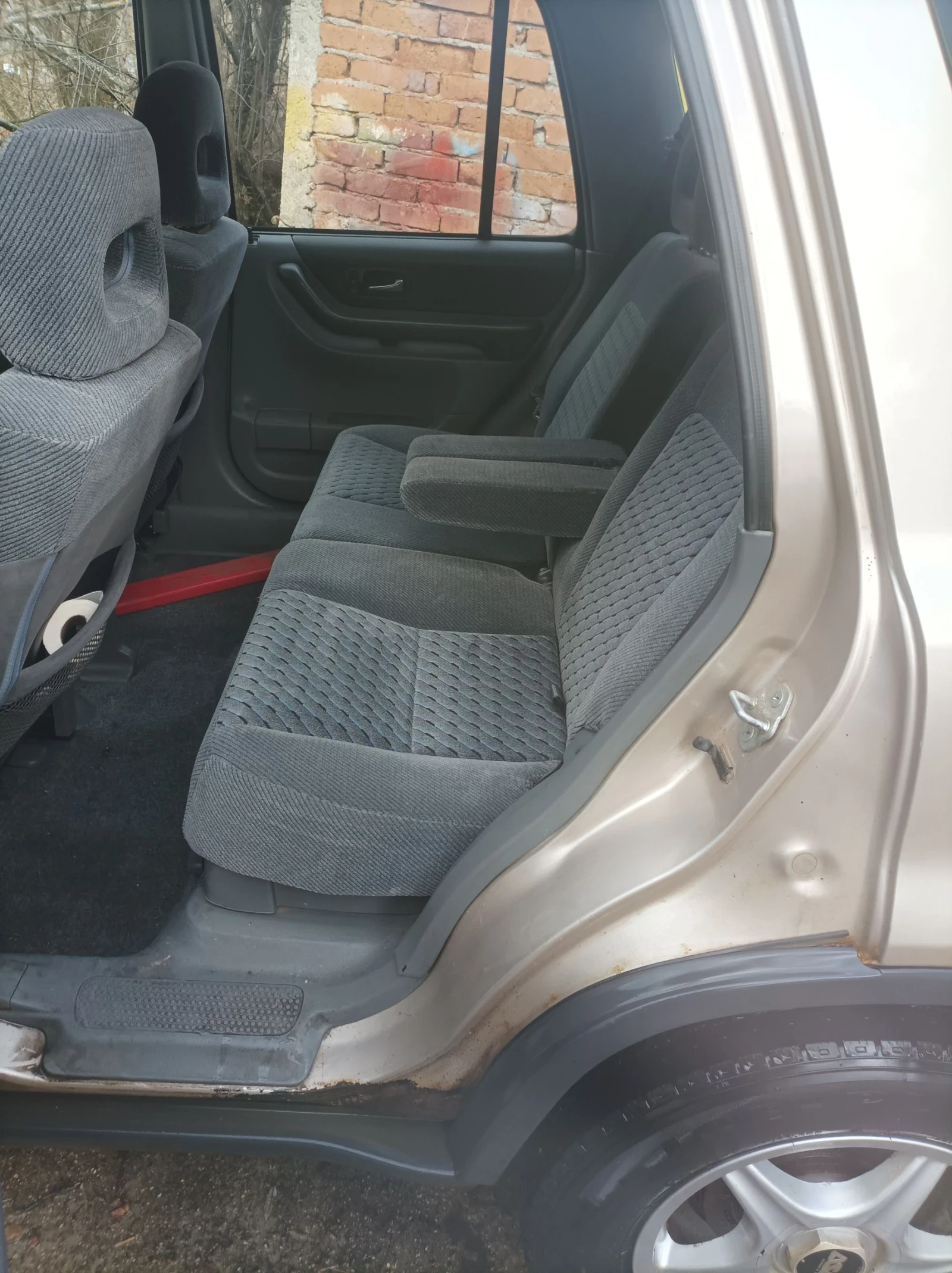 Honda Cr-v | Mobile.bg � ����������� 4