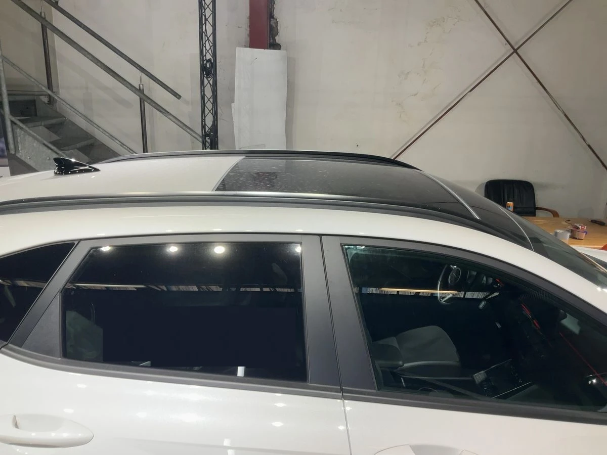 Hyundai Kona 1.6 T-GDI N Line 4WD Bose/360/Шибедах/Ел. седалкии - изображение 8