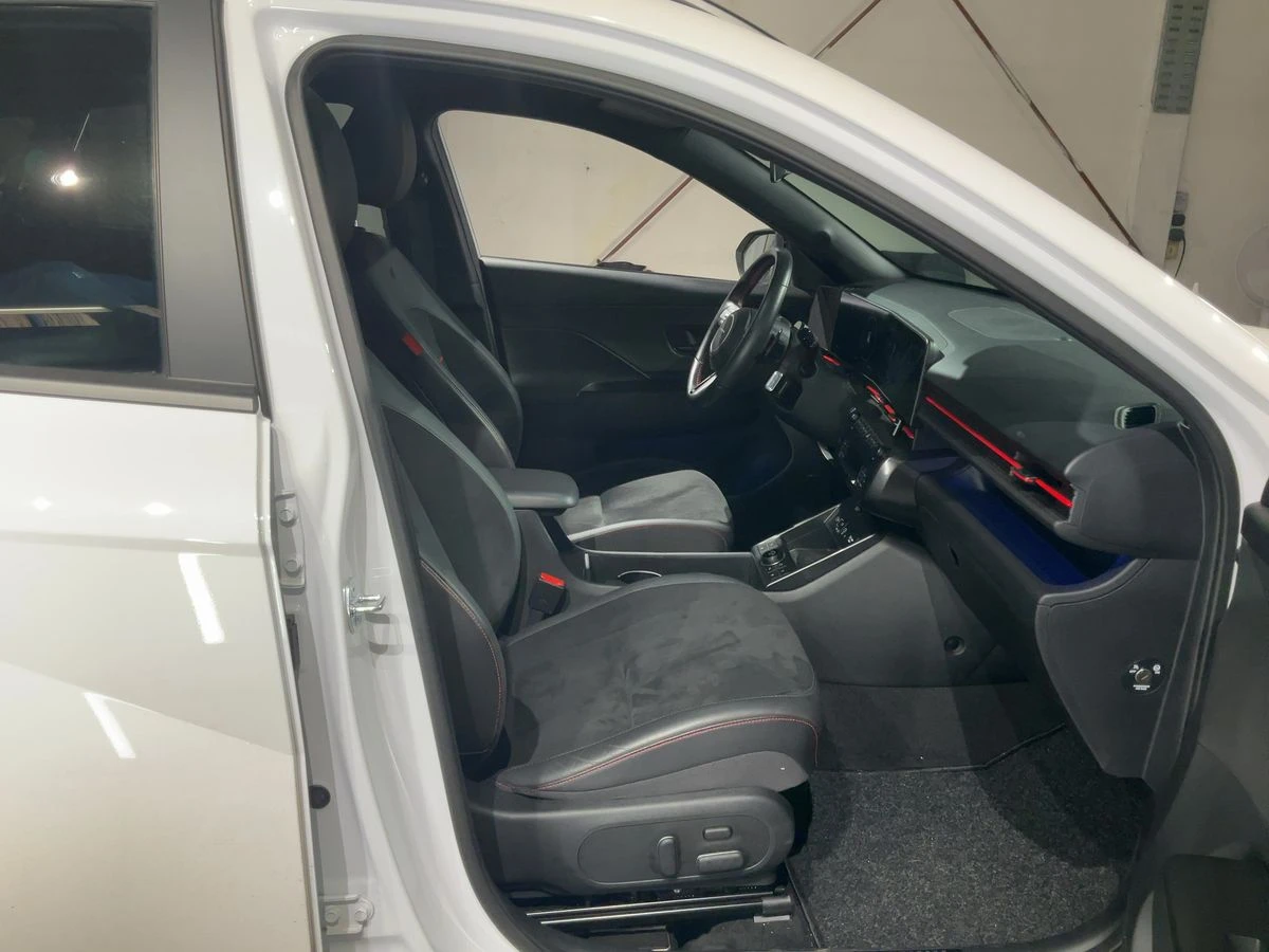 Hyundai Kona 1.6 T-GDI N Line 4WD Bose/360/Шибедах/Ел. седалкии - изображение 5