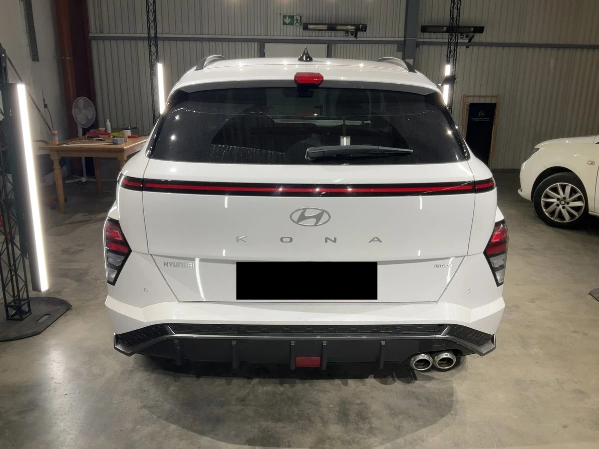 Hyundai Kona 1.6 T-GDI N Line 4WD Bose/360/Шибедах/Ел. седалкии - изображение 3