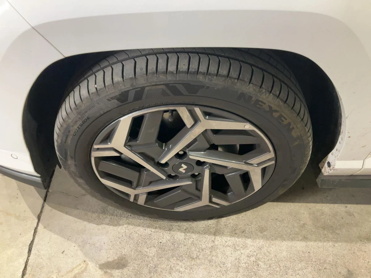 Hyundai Kona 1.6 T-GDI N Line 4WD Bose/360/Шибедах/Ел. седалкии - изображение 9