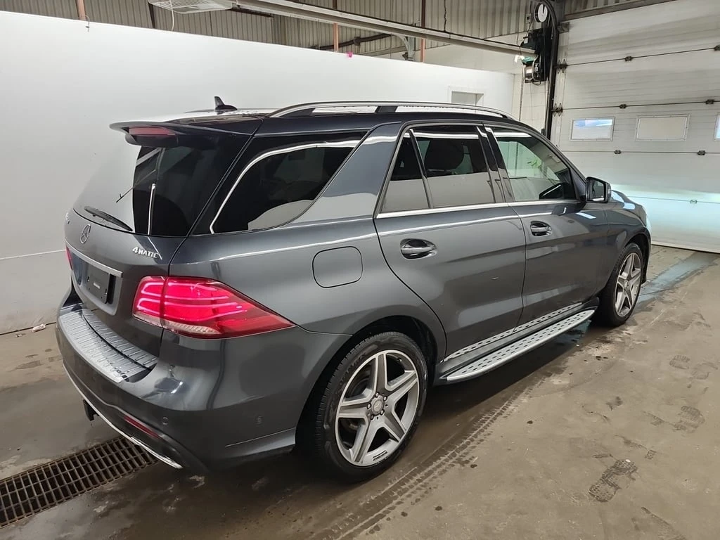 Mercedes-Benz GLE 350 * 350D * CARFAX * ФИНАНСИРАНЕ - изображение 3