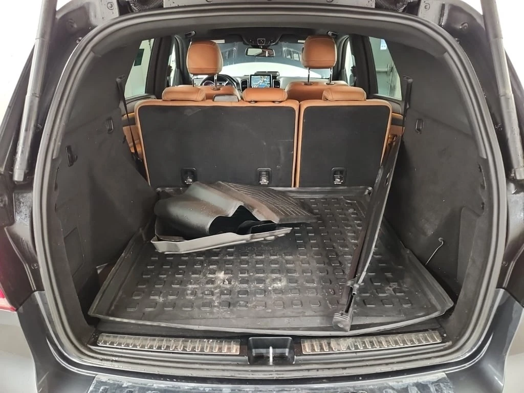 Mercedes-Benz GLE 350 * 350D * CARFAX * ����������� | Mobile.bg � ����������� 16