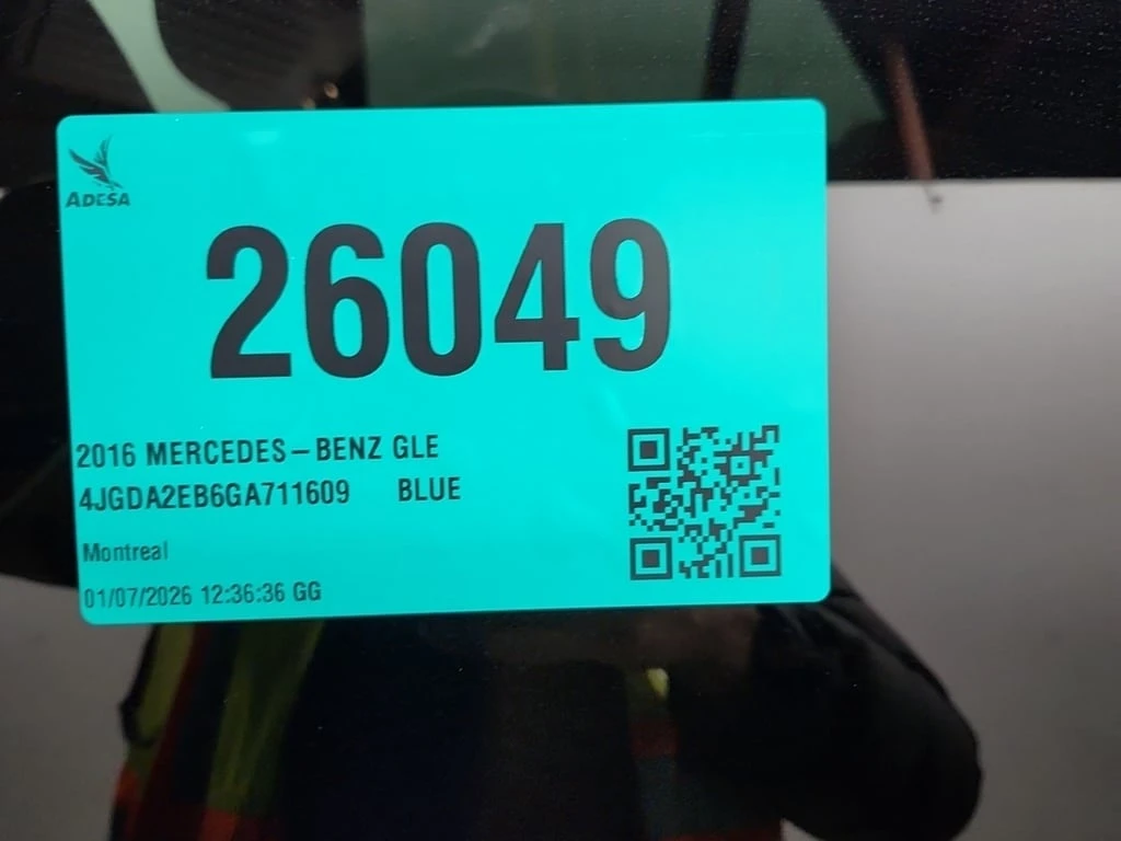 Mercedes-Benz GLE 350 * 350D * CARFAX * ����������� | Mobile.bg � ����������� 14