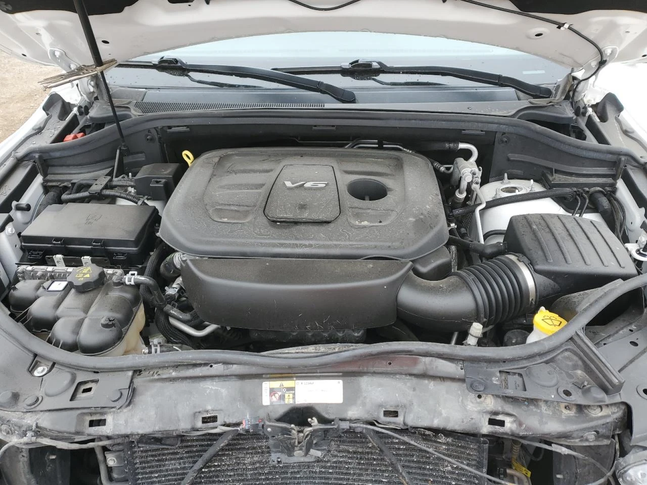 Dodge Durango GT* 3.6* V6* 8ZF* �������* ������* ������* LANE* A | Mobile.bg � ����������� 12