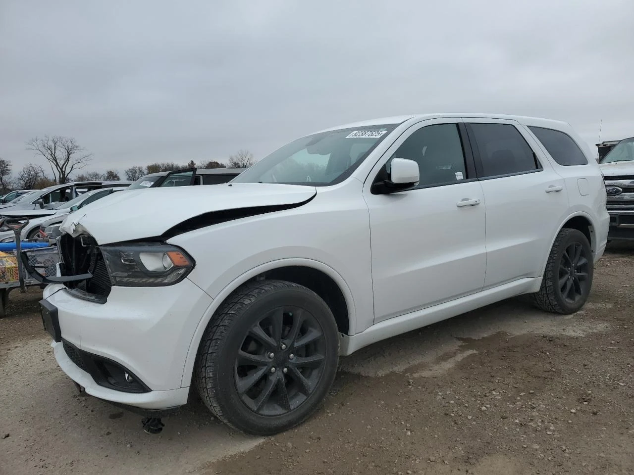 Dodge Durango GT* 3.6* V6* 8ZF* �������* ������* ������* LANE* A | Mobile.bg � ����������� 1