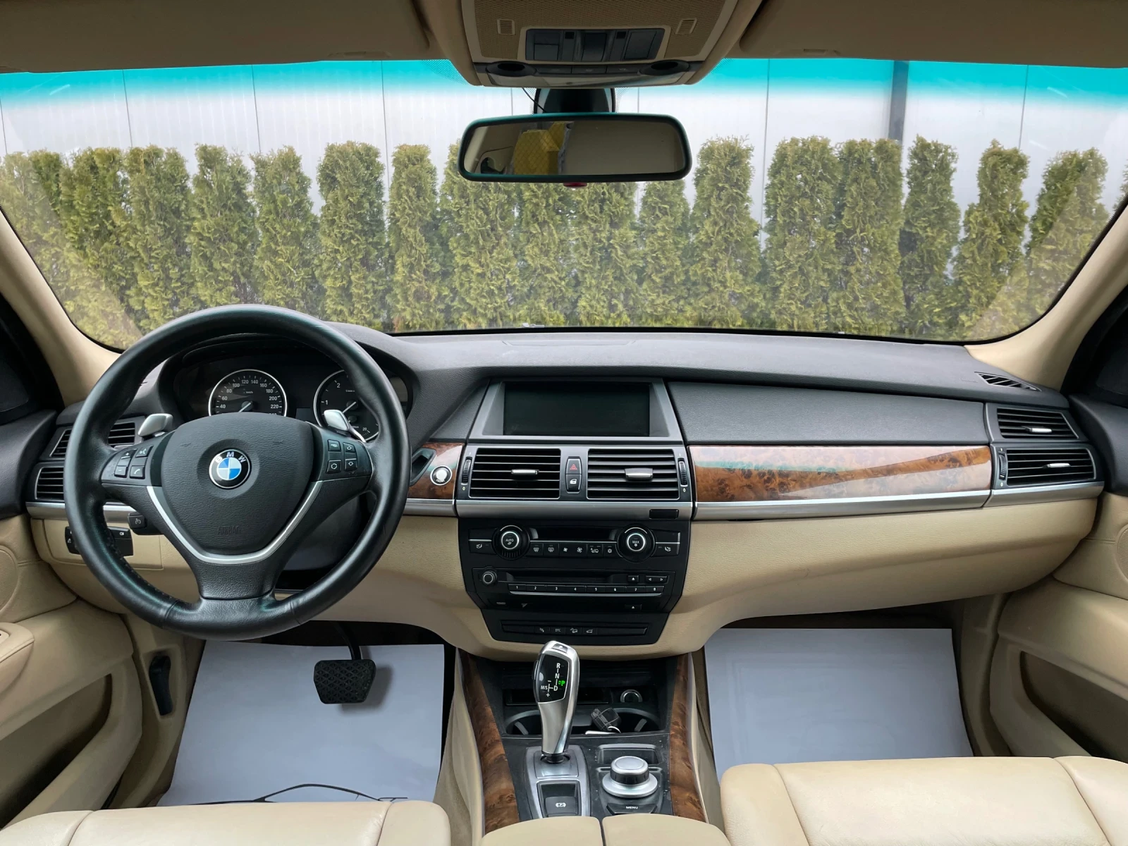 BMW X5 3.0D X-Drive/2008.�/235�.�/����� ����� | Mobile.bg � ����������� 9