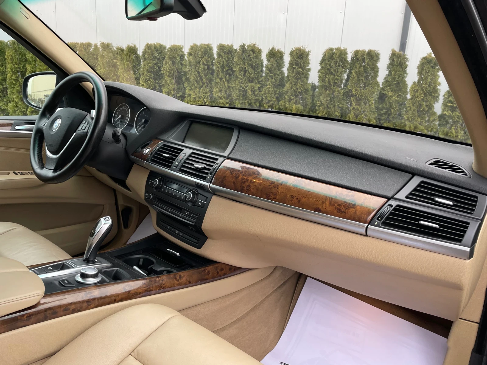 BMW X5 3.0D X-Drive/2008.�/235�.�/����� ����� | Mobile.bg � ����������� 10