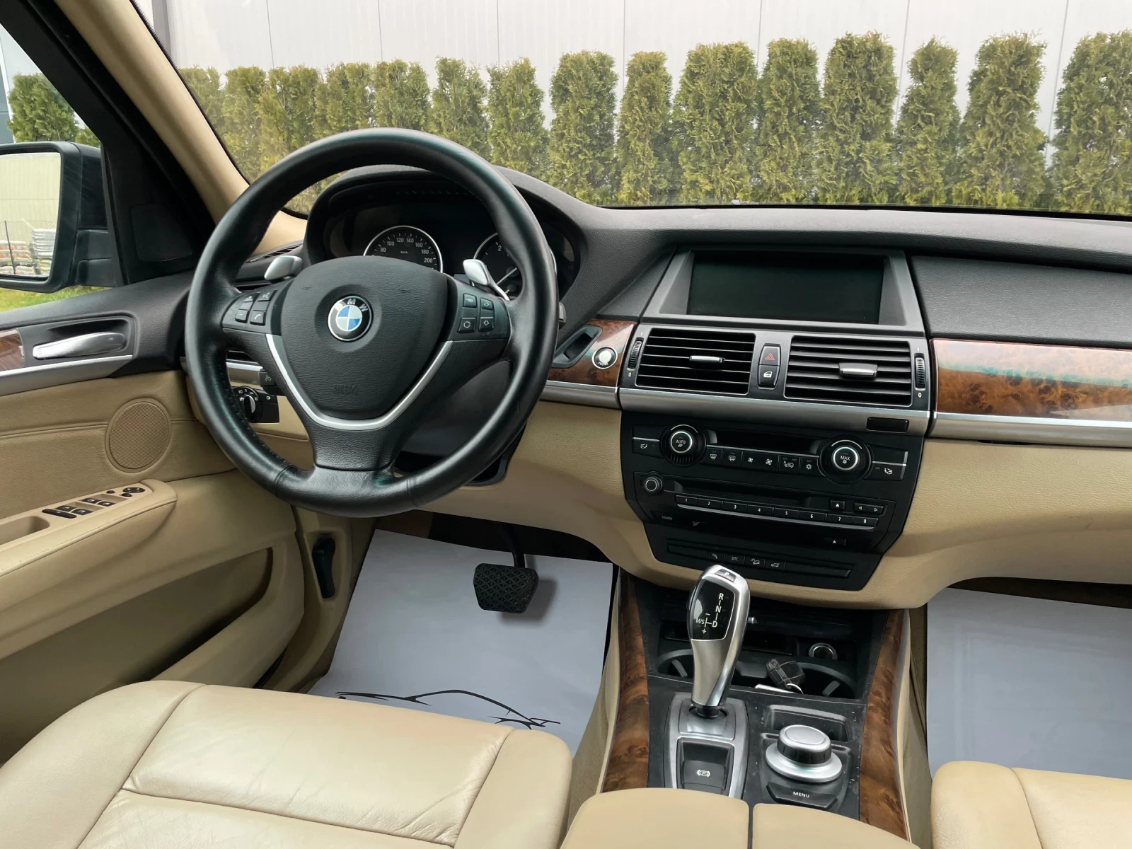 BMW X5 3.0D X-Drive/2008.�/235�.�/����� ����� | Mobile.bg � ����������� 11