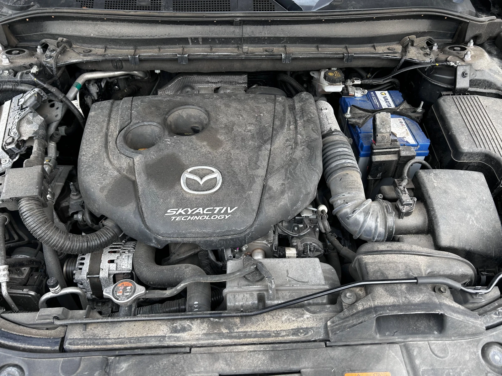 Mazda CX-5 2.2 D | Mobile.bg � ����������� 15