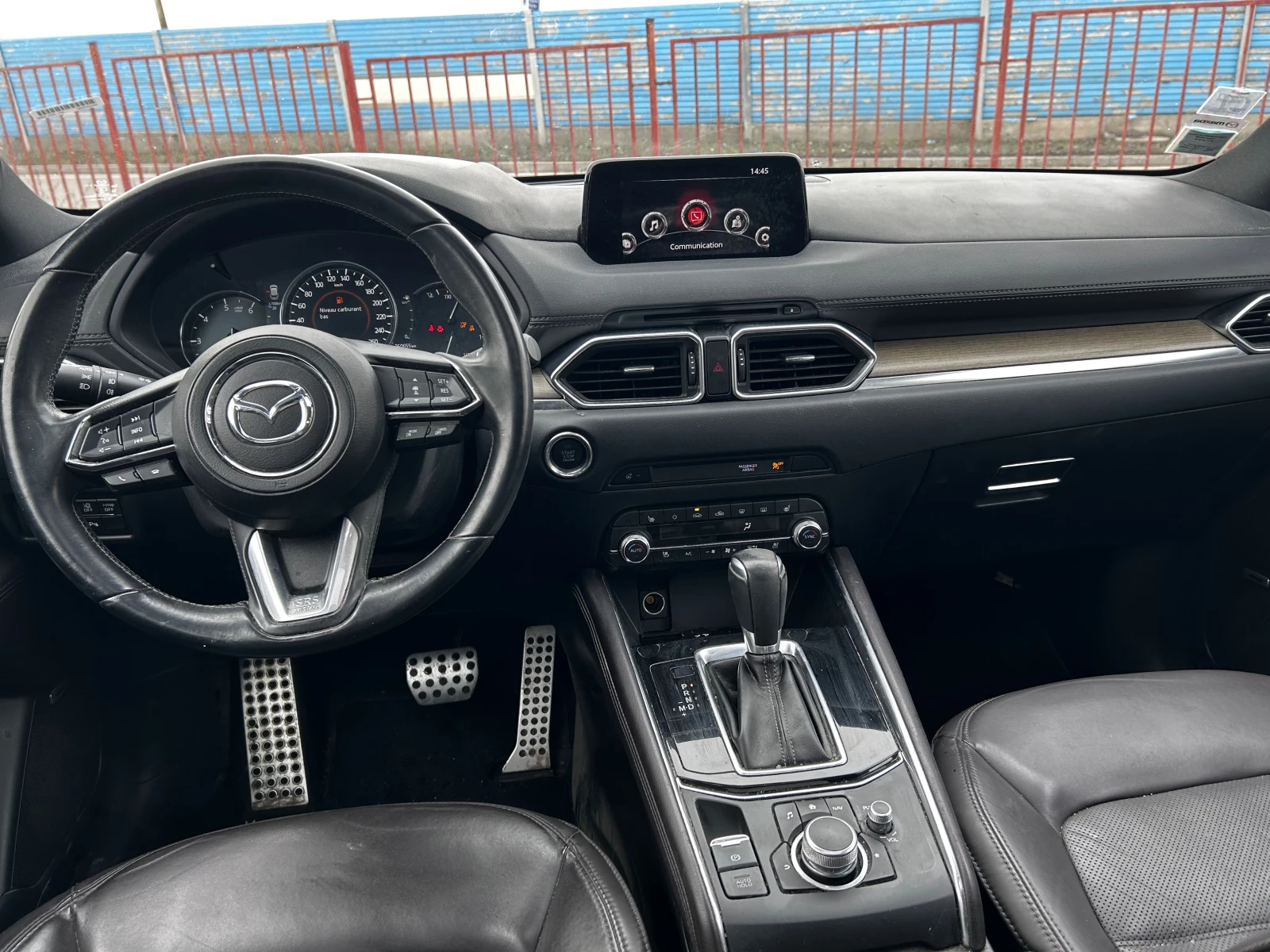 Mazda CX-5 2.2 D | Mobile.bg � ����������� 11