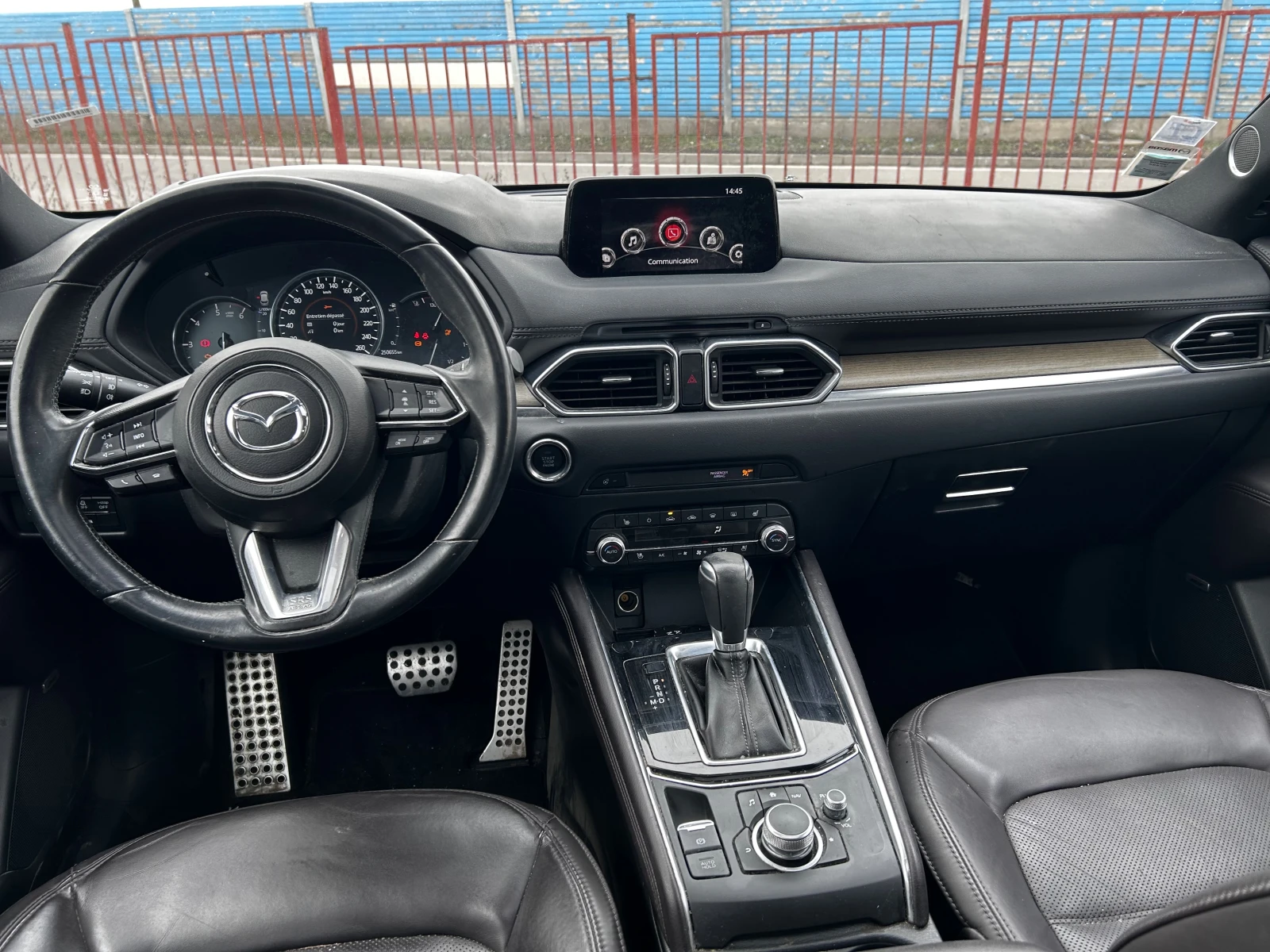 Mazda CX-5 2.2 D | Mobile.bg � ����������� 12