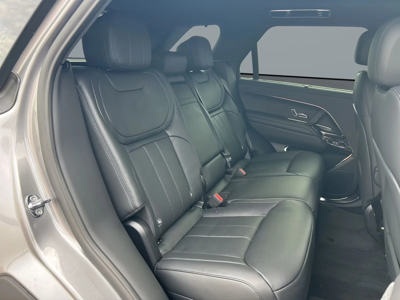 Land Rover Range Rover Sport P460e Dynamic SE  - изображение 8