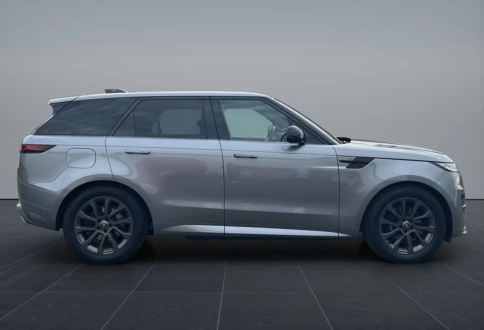 Land Rover Range Rover Sport P460e Dynamic SE  - изображение 5