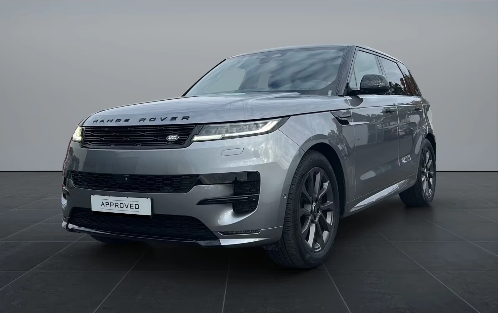 Land Rover Range Rover Sport P460e Dynamic SE  | Mobile.bg � ����������� 1