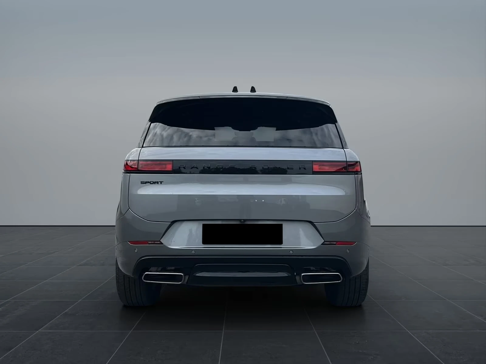 Land Rover Range Rover Sport P460e Dynamic SE  - изображение 4